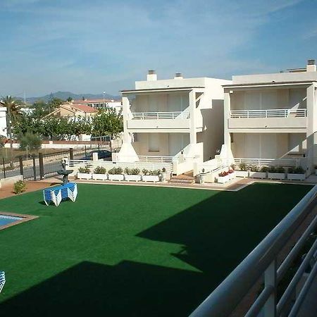 Appartement Cala Montero à Vinarós Extérieur photo