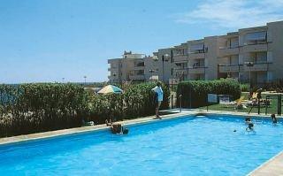 Appartement Cala Montero à Vinarós Extérieur photo