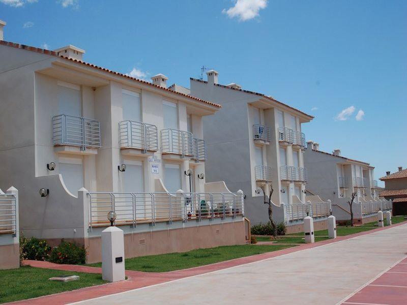 Appartement Cala Montero à Vinarós Extérieur photo