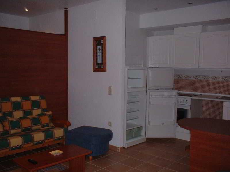 Appartement Cala Montero à Vinarós Extérieur photo