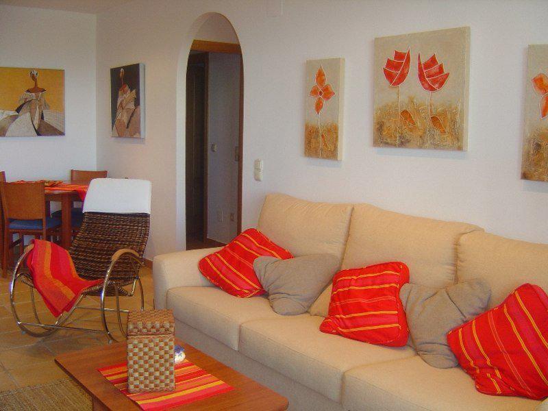 Appartement Cala Montero à Vinarós Extérieur photo