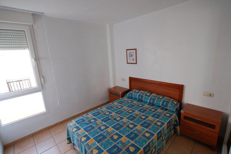 Appartement Cala Montero à Vinarós Extérieur photo